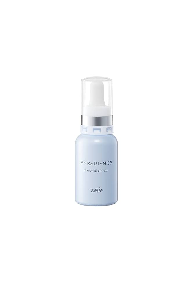 Amazon | ミュゼコスメ 高濃度プラセンタ原液EX100 30mL 美容液